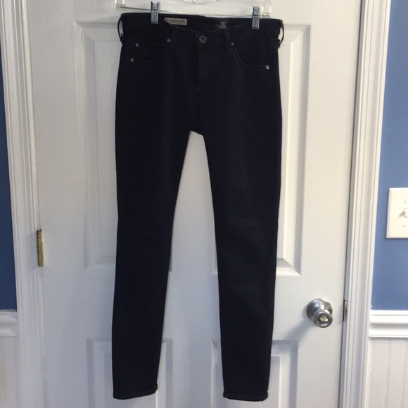 AG The Legging Ankle - Super Skinny Ankle - Picture 4 of 7